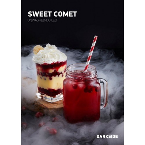 Dark Side Soft &#8212; Sweet Comet