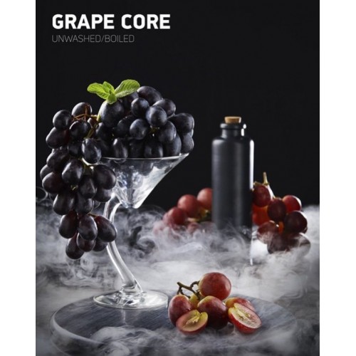 Dark Side Soft &#8212; Grape Core