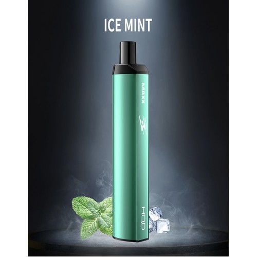 HQD MAXX Ice Mint (HQD Макс Мята)