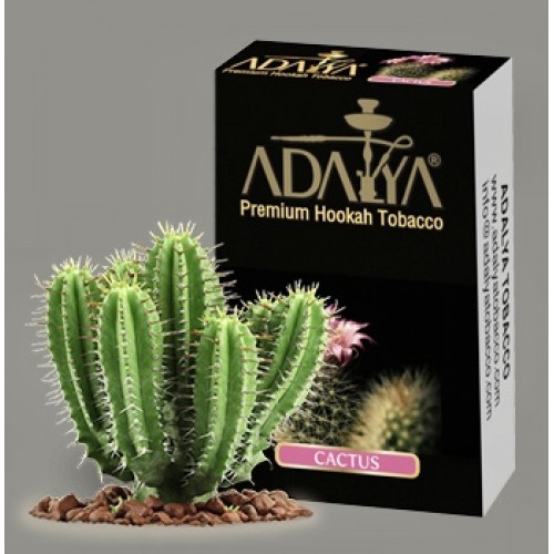 Табак для кальяна Adalya Cactus ( Адалия Кактус )