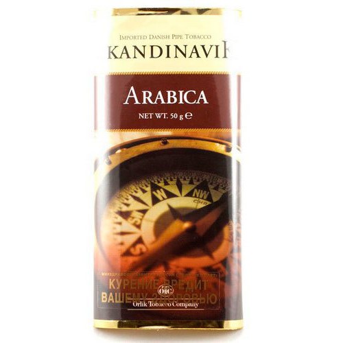 Skandinavik Arabica