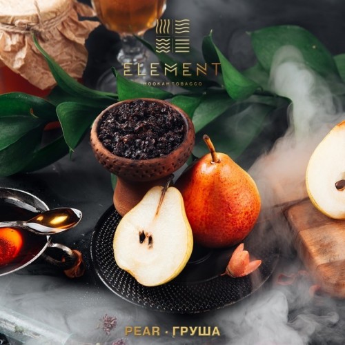 Element &#8212; Груша