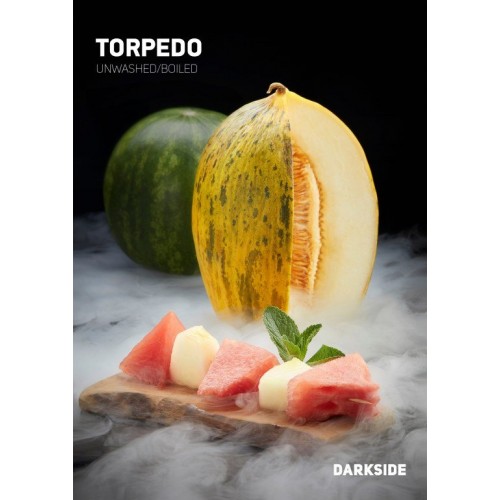 Dark Side Soft &#8212; Torpedo