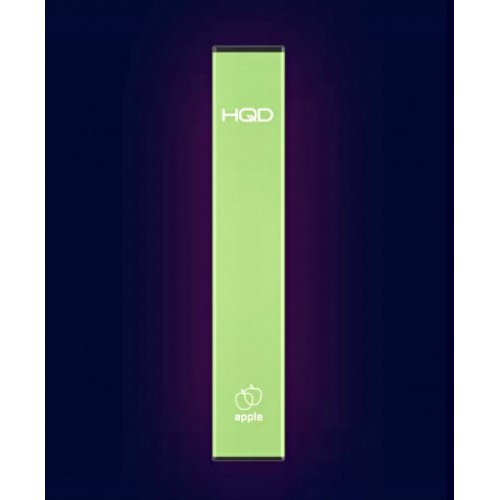 HQD Ultra Stick Apple (HQD Ультра стик Яблоко)