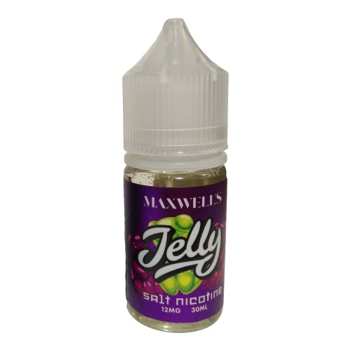 Maxwell&#8217;s SALT «Jelly»