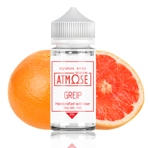 Atmose REBORN GREIP