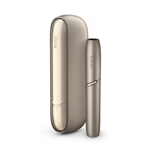 IQOS 3 DUOS Комплект