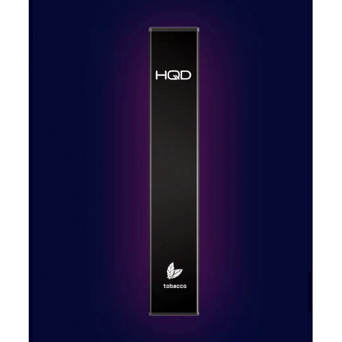 HQD Ultra Stick Tobacco (HQD Ультра Стик Табак)