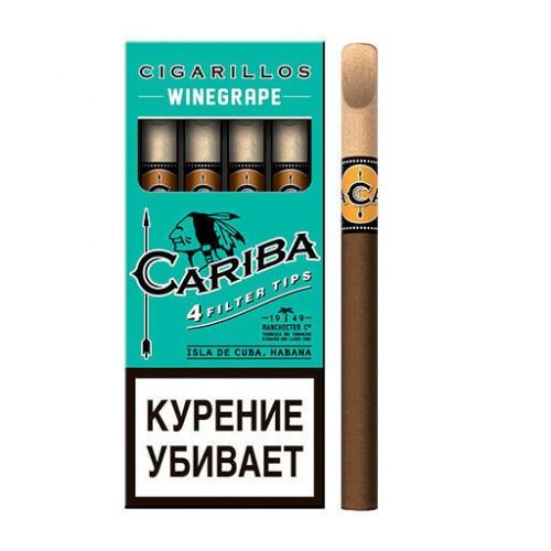 Cariba Winegrape