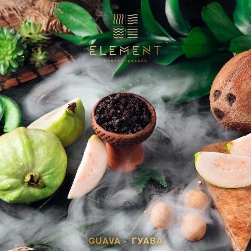 Element &#8212; Гуава