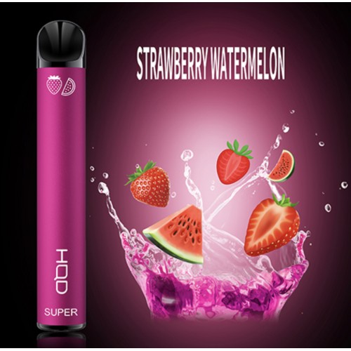 HQD Super Strawberry Watermelon (hqd Супер Клубника Арбуз)