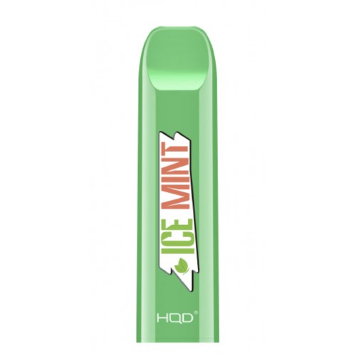 HQD V2 Ice Mint (HQD V2 Мята)