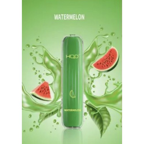 HQD Wave Watermelon