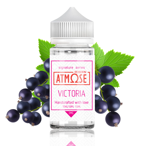 Atmose REBORN VICTORIA