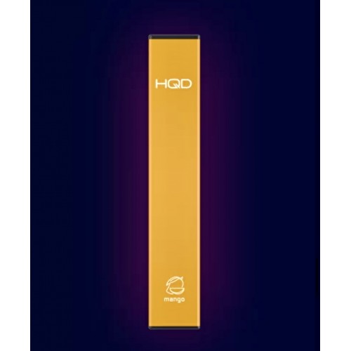 HQD Ultra Stick Mango (HQD Ультра стик Манго)