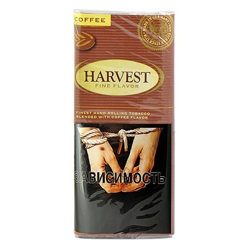 Табак Harvest Coffee