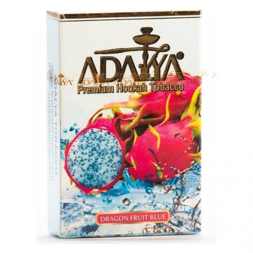 Табак для кальяна Adalya Dragon Fruit Blue (Адалия Драконий Фрукт Блю)