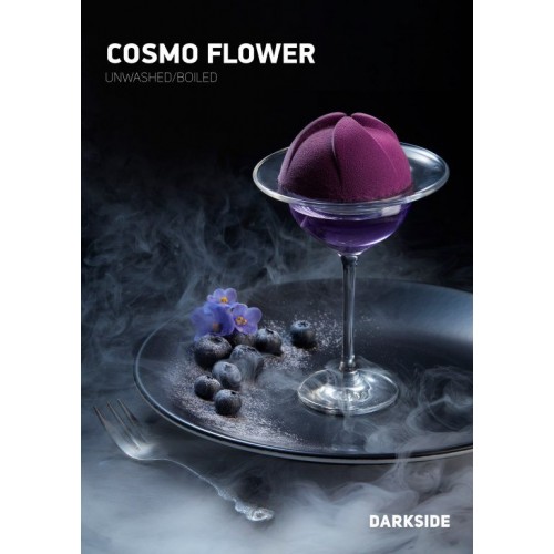 Dark Side Soft &#8212; Cosmo Flower