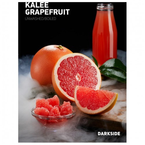 Darkside &#8212; KALEE GRAPEFRUIT, 50 грамм