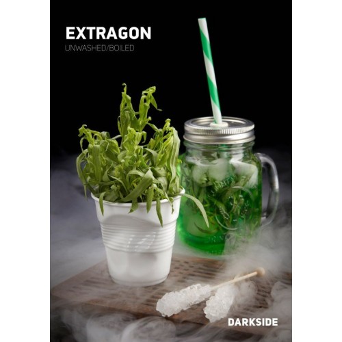 Dark Side Soft &#8212; Extragon