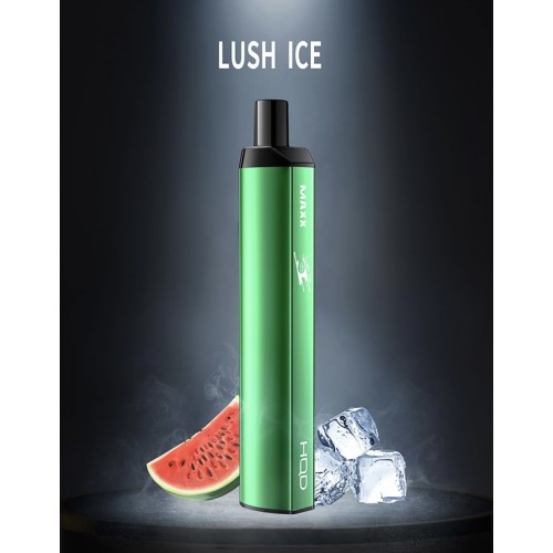 HQD MAXX Lush Ice (HQD Макс Арбуз)