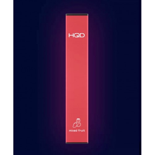 HQD Ultra Stick Mixed fruits (HQD Ультра Стик Фруктовый Микс)