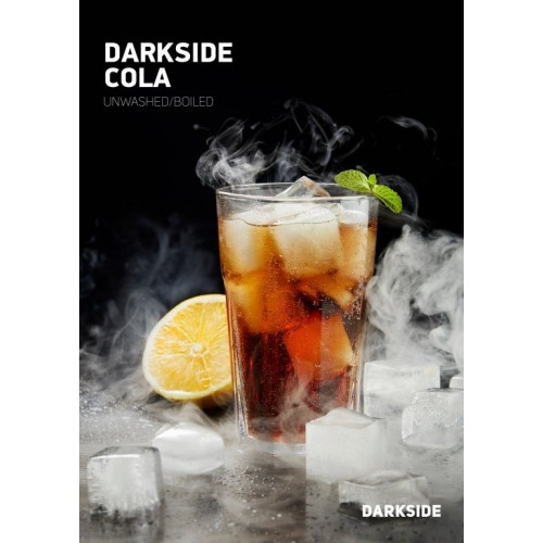 Dark Side Soft &#8212; Cola