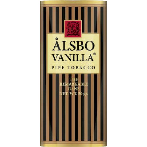 Alsbo Vanilla