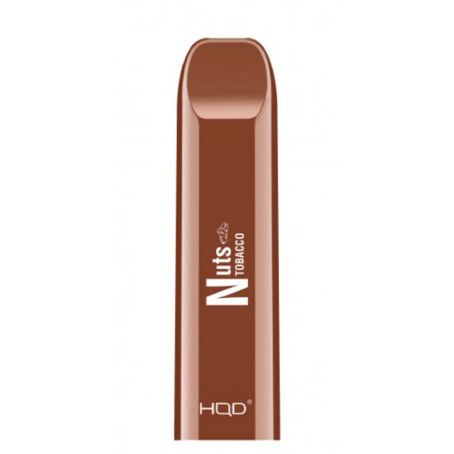 HQD V2 Nuts Tobacco (HQD Орех)