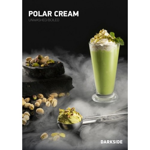 Dark Side Soft &#8212; Polar Cream