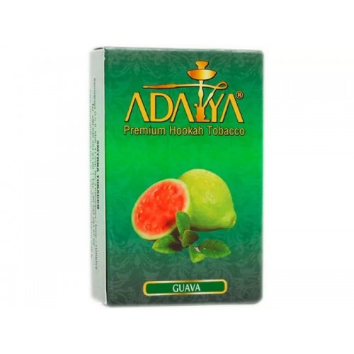 Табак для кальяна Adalya Guava (Адалия Гуава)