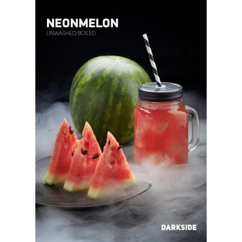 Dark Side Soft &#8212; Neonmelon