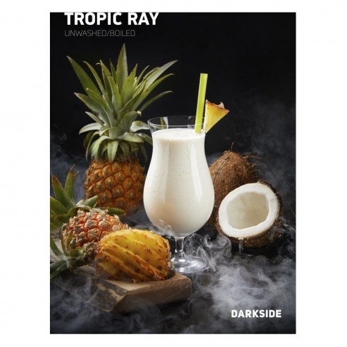 Darkside &#8212; TROPIC RAY, 50 грамм